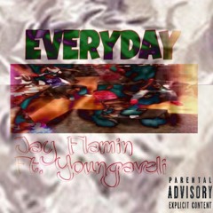 Everyday Feat. Youngaveli (prod. by DSC)