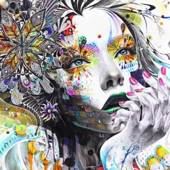 And if everything in this world, could be like a garden of music and dance?