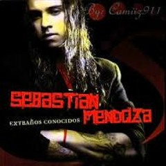 Sebastian Mendoza - Tu desicion