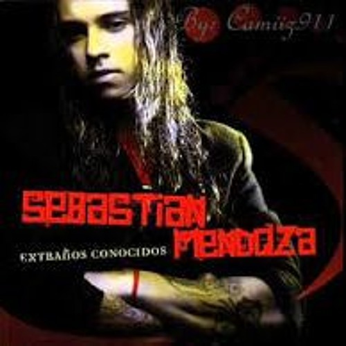 Sebastian Mendoza - Tu desicion