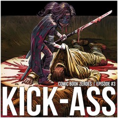 #3 Kick-Ass