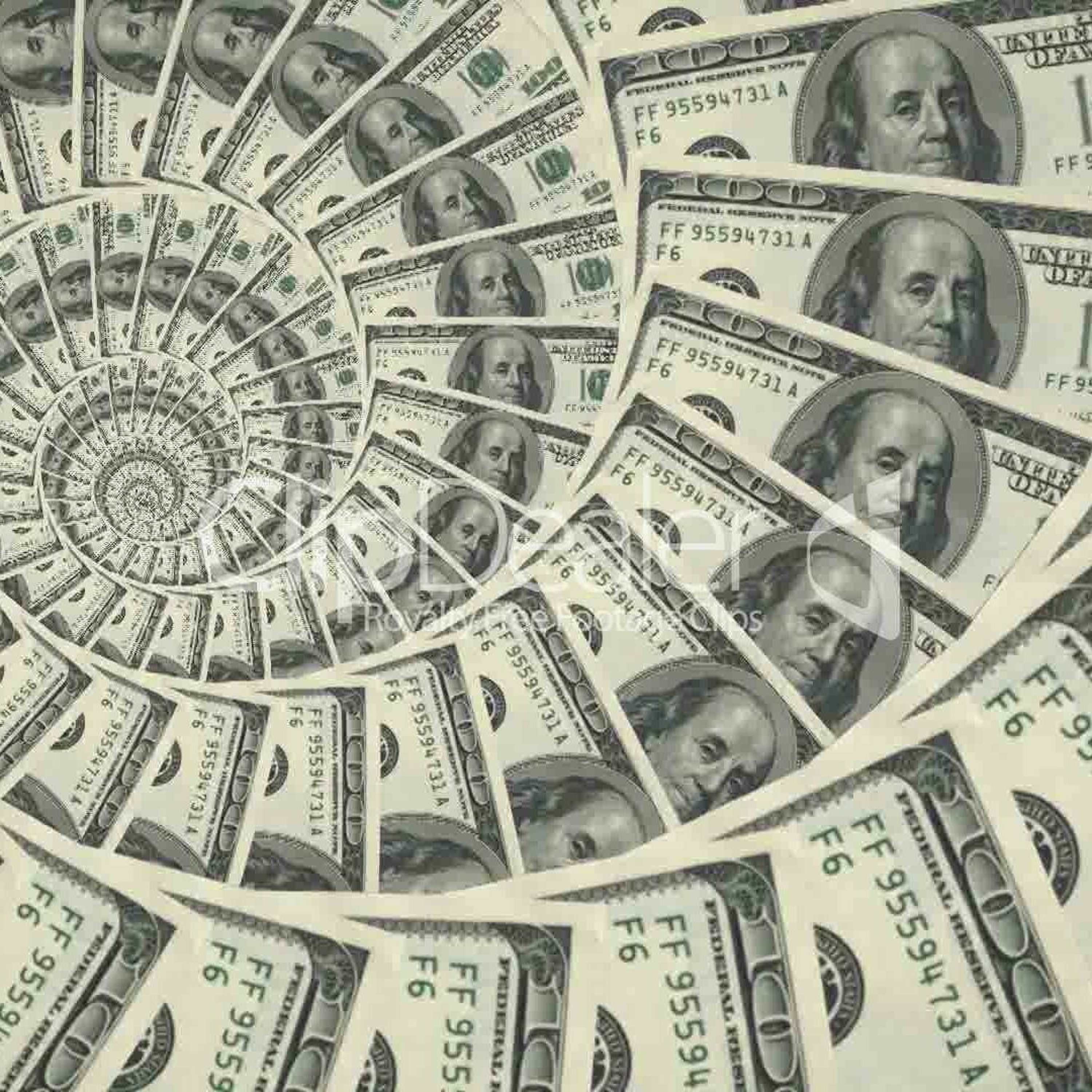 MONEY (INSTRUMENTAL) episode artwork