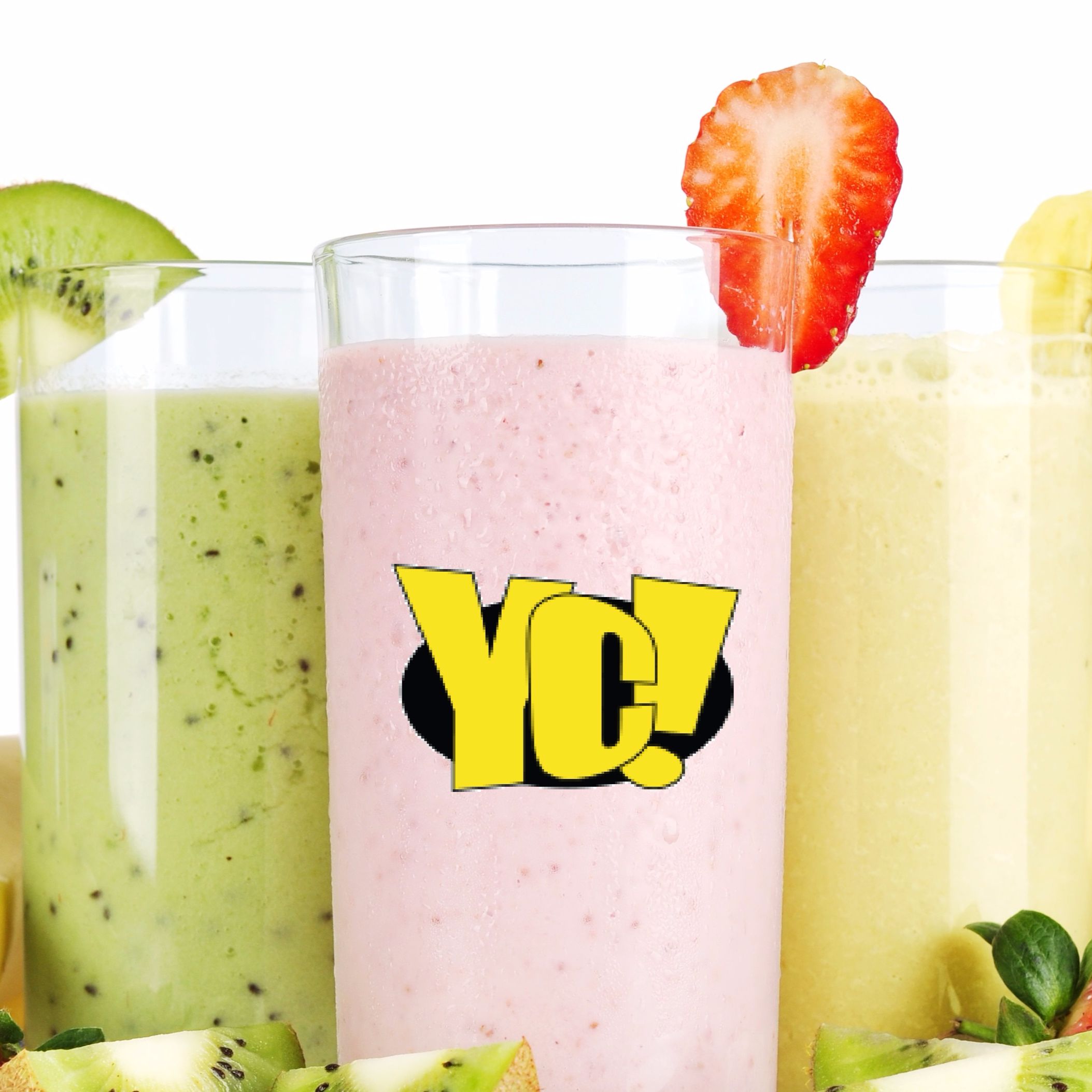 Episode 84: Zoot Suit Smoothies episode artwork