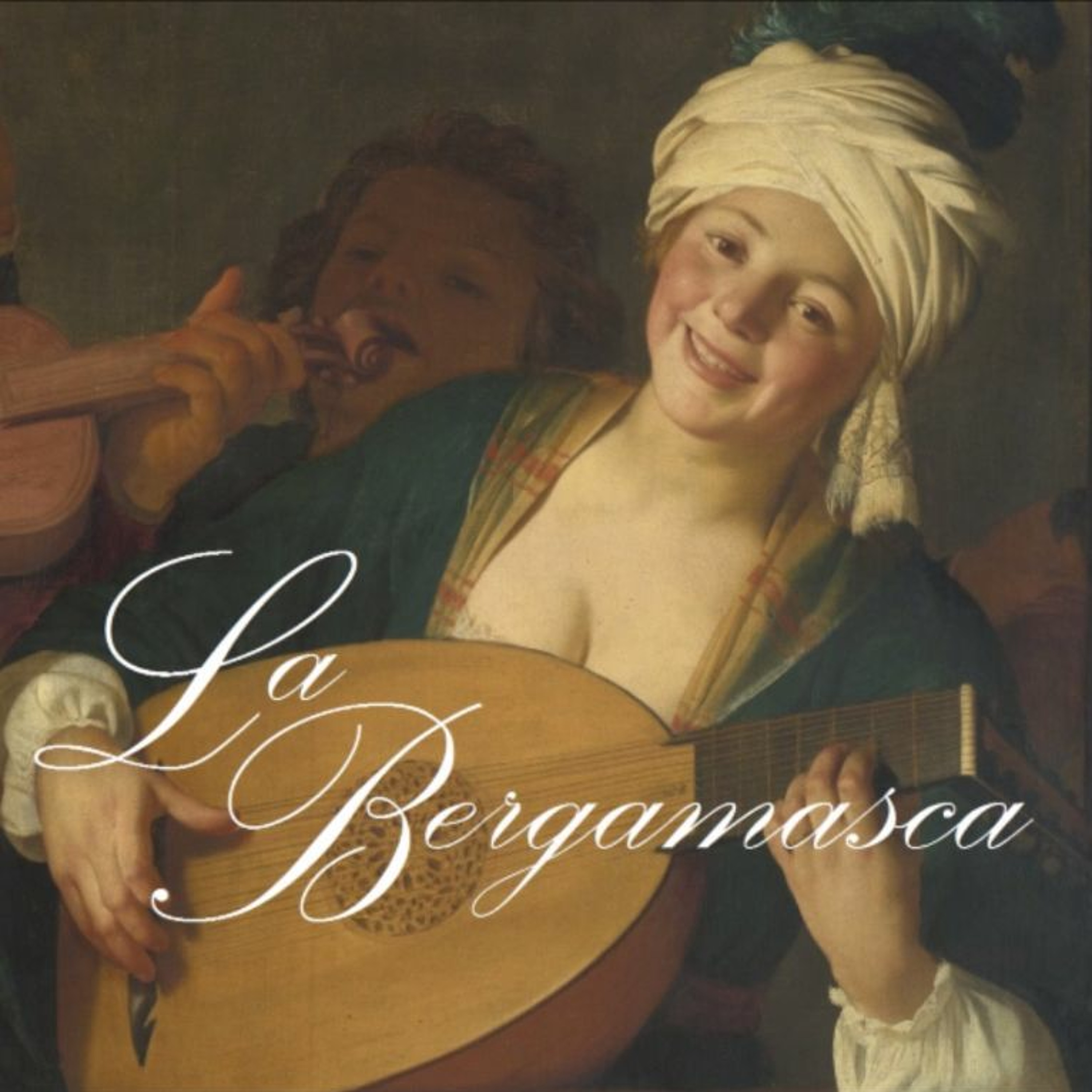 M. Uccellini - Sonate, Arie Et Correnti, Op.3 - Aria Quinta Sopra 'La Bergamasca' episode artwork