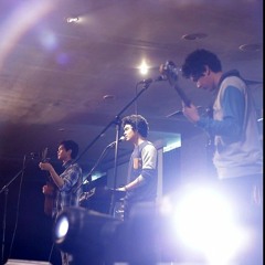 Every Breath (Gungor Cover)