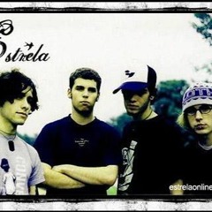 estrela - The Letter