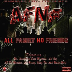 Fakin - Mr. Somebody Ft. Yung Tae & Lil Rez