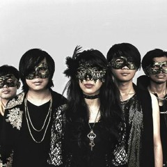 Unleash The Karma - Indonesia Jaya Cover