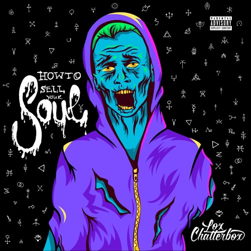Sell Your Soul Ft Baleigh (Prod LYNY)