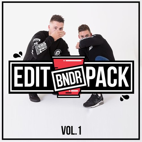 Stream BNDR Edit Pack Vol.1 **FREE DOWNLOAD** by BNDR | Listen online ...