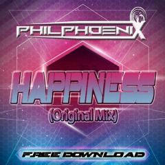 Happiness (Original Mix) FREE DOWNLOAD