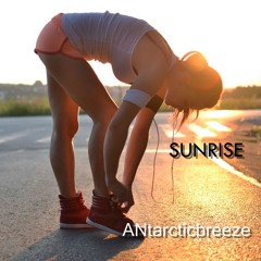 ANtarcticbreeze - Fitness Motivation
