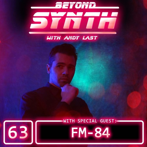 Beyond Synth - 63 - FM84