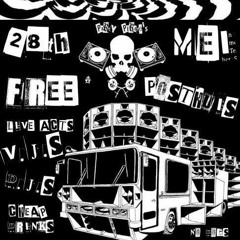 Acid Mixes and Livesets