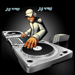 Leave the lights on Mix Minimal