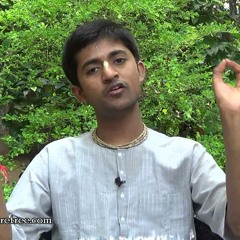 Amarendra Prabhu - By Book Distribution We Can Please Srila Prabhupada