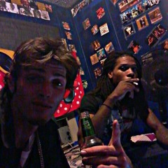 Dem Dayz Are Ova - Young Rock (FT.) CrazyMF-C