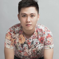 As Hypnotized(Linh Ku Remixxx)