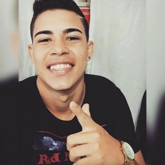 MC Moreno - Fazendeiro Prévia 2016