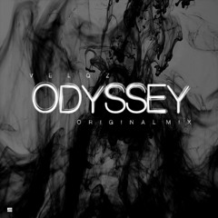 Velqz - Odyssey (Original Mix) [D/L In Description]