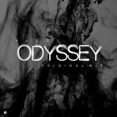 [Old Alias] Velqz - Odyssey (Original Mix) [D/L In Description]