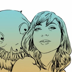 Eve's workflow vibes