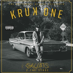 Kruk One - Mr Hot shot