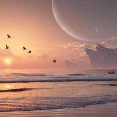 Deep Space Exploration 2 - Mixed By Phyo