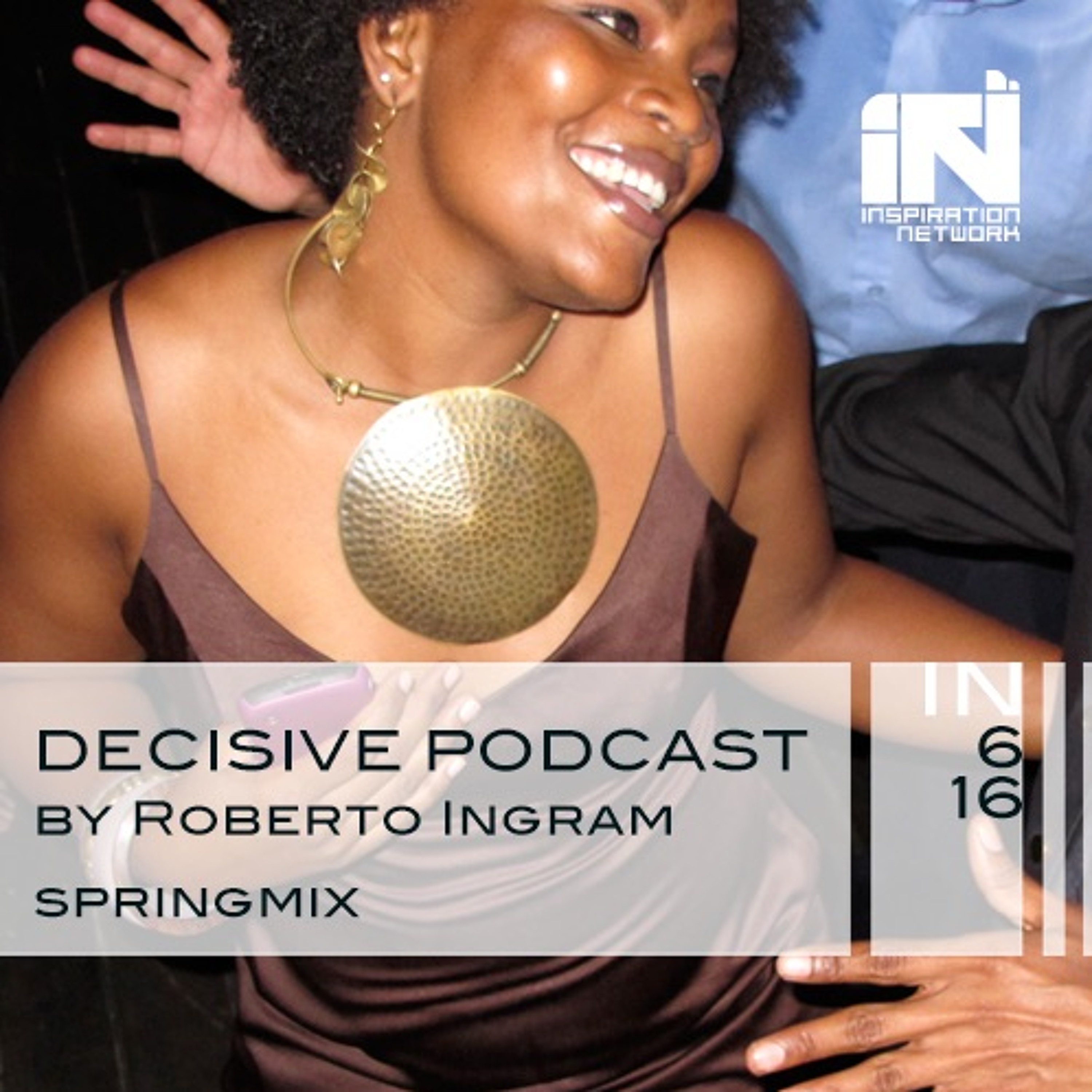 Roberto Q. Ingram