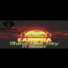 Campha -{Shine One Day} M.G.E