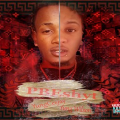 Yung Wilson x PlayBoii Bussey - gettin rich