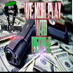 Campha| Verbal| Soup Scudda} Shae Chin| Smurf| Lead |Baja| Milesgong.ent