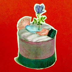 Just Like A Broken Record