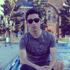 S'Raf - ՈՒղղակի Ընկերներ / 2016 /