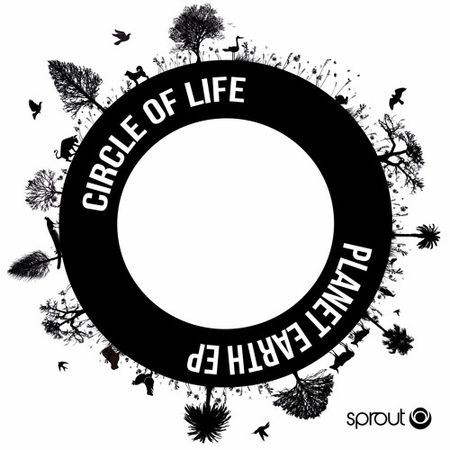 Circle of Life - Planet Earth (Preview)