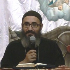 روحى و لا ترابى - القس بيشوى كامل  - 15-6-2016 نهضه الملاك