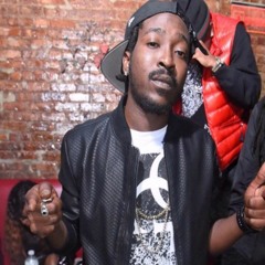 Black Rhyno - {Wine Up U Waist}GRIZZLEY BEAR RIDDIM.M.G.E