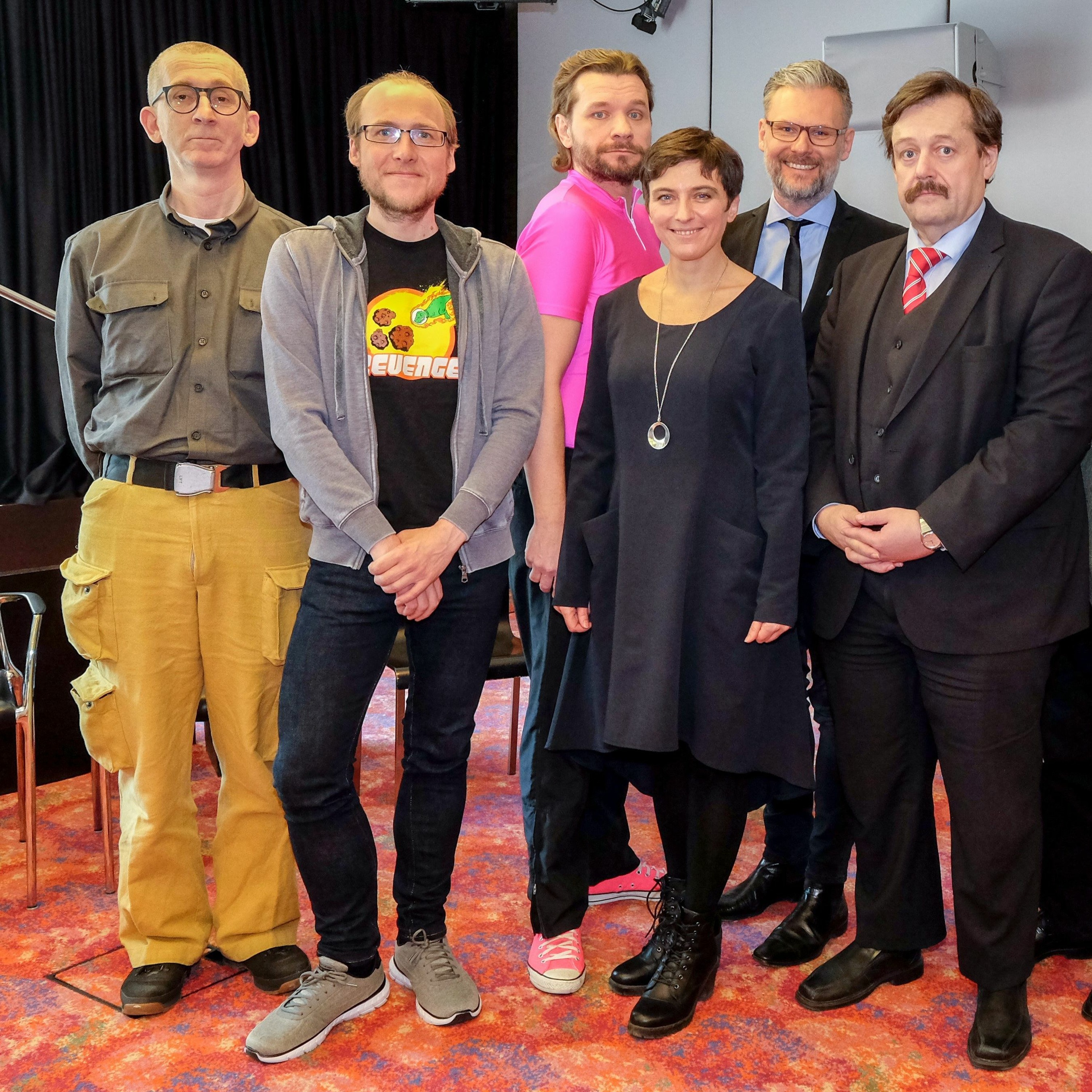 Wissenschaftsradio