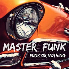 Master Funk - Crazy Baby / Just Funk / Agile (Audio Clip)