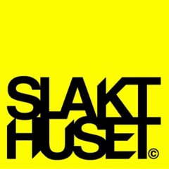 21/05/16 Slakthuset (Stockholm)
