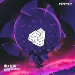 Mars and Jupiter (EXCLUSIVE ON BEATPORT from 04/July/2016)