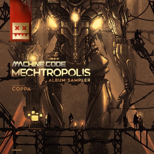 MachineCode - Speaker (Eatbrain026)