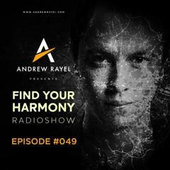 Find Your Harmony Radioshow #049