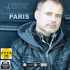 Scottish Folk Song (Sébastien Paindestre trio)