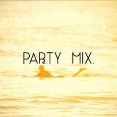 Party Mix By Jenny Voß