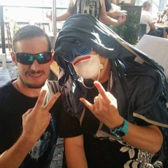 M-Project & Havoc - Searching For The Stomp