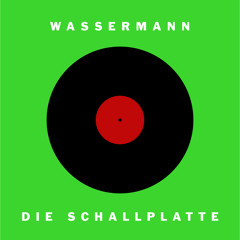 Wassermann - Die Schallplatte - Dj Koze Remix - Snippet