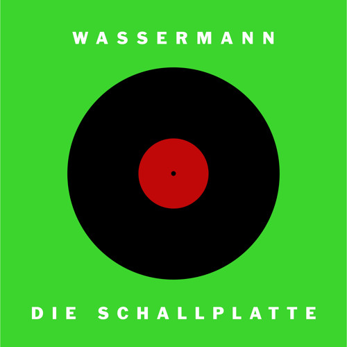 Stream Wassermann - Die Schallplatte - Dj Koze Remix - Snippet by Kompakt |  Listen online for free on SoundCloud