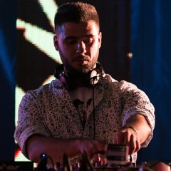 H.I.N.O. @ #BurnResidency MixOff 2016 - Delahoya Festival