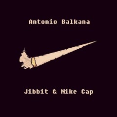Jibbit & Nike Cap prod. by Crazy Dogg
